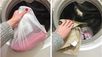 Mẹo vặt cực hay với máy giặt mà cũng nên biết khi ở nhà chống dịch Covid-19