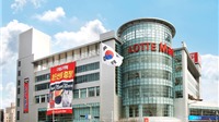 Dịch Covid-19 tàn phá các "ông lớn" ngành bán lẻ Hàn Quốc