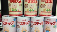 Cách phân biệt sữa Meiji thật và giả các mẹ cần biết