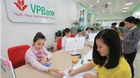 VPBank giữ ngôi vị ngân hàng tư nhân có doanh thu cao nhất