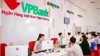 Lợi nhuận VPBank năm 2019 đến từ xu hướng ngân hàng số