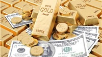 Giá vàng hôm nay 27/3: Giá vàng đang trở lại đỉnh cao