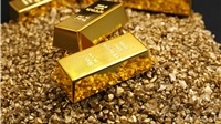 Giá vàng hôm nay 20/3: Vàng bán tháo không ngừng, giá giảm về đáy
