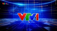 Lịch phát sóng kênh VTV1 ngày 6/3/2020
