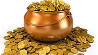 Giá vàng hôm nay 28/2: Vàng trong nước tiếp tục giảm, thế giới tăng