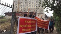 Thanh tra TP.HCM chỉ đạo giải quyết khiếu nại tại Tân Bình Apartment  