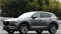 Hyundai Tucson đối đầu Mazda CX-5: Khẳng định vị thế phân khúc crossover 5 chỗ