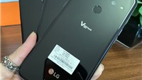 Điện thoại LG chuyển hướng dùng pin Trung Quốc