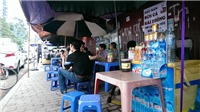Chủ tịch Hà Nội: Dừng toàn bộ các quán trà đá vỉa hè