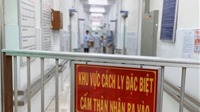 Trường hợp nhiễm virus corona đầu tiên tại Việt Nam đã xuất viện