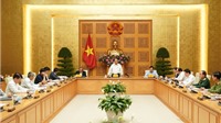 Thủ tướng: "Việt Nam sẽ kiểm soát tốt và chặn đứng dịch bệnh"