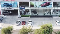 Khách tố Honda Việt Nam gian dối: Đại lý nâng giá bồi thường lên 35 triệu đồng