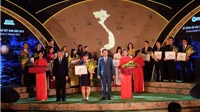 Bảo Việt: 4 năm liền lọt Top 10 Doanh nghiệp Bền vững xuất sắc nhất Việt Nam