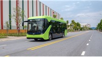 VinBus hợp tác Star Charge phát triển trạm sạc xe buýt điện lớn nhất ASEAN