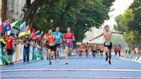 VPBank Hanoi Marathon ASEAN 2020: Giải chạy không thể bỏ lỡ