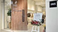 Gardenia khai trương cửa hàng Flagship đầu tiên tại Hà Nội