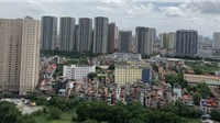 Bản tin BĐS 24h: Hà Nội tập trung hoàn thành chỉ tiêu phát triển nhà ở 2016-2020