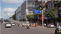 Hà Nội: Chính thức thông xe đường Vành đai 2 đoạn Ngã Tư Sở - Ngã Tư Vọng