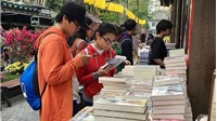 Hà Nội tiếp tục phát triển văn hóa đọc trong cộng đồng