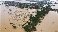 Ngân hàng Thế giới: Việt Nam cần hành động ngay trước thảm họa thiên tai