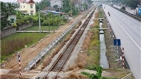 Hà Nội: Xử lý dứt điểm lối đi tự mở qua đường sắt