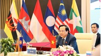 ASEAN ra tuyên bố cấp cao thúc đẩy công tác xã hội