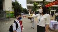 Tăng cường bảo đảm an toàn trong các trường học tại Hà Nội