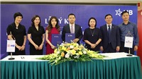 Công ty CP BĐS Tập đoàn Tân Á Đại Thành và MBBank ký kết hợp tác toàn diện