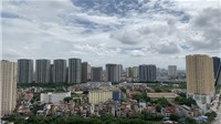 Hà Nội: "Ngộp thở" quy hoạch từ sự quá tải hạ tầng đường Lê Văn Lương - Tố Hữu
