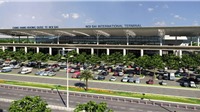 Từ 30/7, Sân bay Nội Bài chuyển đổi hình thức thông tin chuyến bay