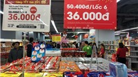 Xu hướng mua sắm, tiêu dùng của người dân dịp Tết