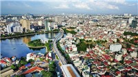 Việt Nam thu hút số lượng lớn kỷ lục doanh nghiệp Singapore