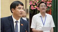 Để sai phạm TTXD kéo dài, lãnh đạo quận Thanh Xuân phải "rút kinh nghiệm"