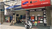 Nhiều hàng quán ở Hà Nội bắt đầu mở cửa đón khách dù chưa hết "cách ly xã hội"