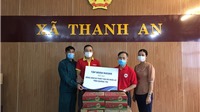 Masan ủng hộ 6 tấn thực phẩm cho đồng bào miền Trung