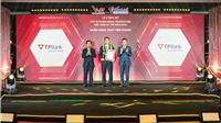  TPBank giữ vững vị trí trong Top 10 ngân hàng Việt Nam uy tín 