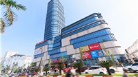 Không khí lễ hội bùng nổ ngày khai trương TTTM Vincom thứ 90 - Vincom Plaza Vinh
