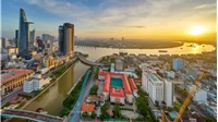 Chuyên gia HSBC: Kinh tế Việt Nam sẽ tăng trưởng 6% vào năm 2024
