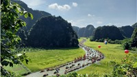 Kinh tế Việt Nam 2024: Cánh cửa vẫn mở rộng