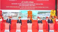 Nam Hải Phòng công nghiệp hóa, nhà ở xã hội cần vượt chuẩn