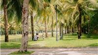 Điều gì khiến Vinhomes Grand Park trở thành chuẩn mực sống mới ở TP.HCM? 