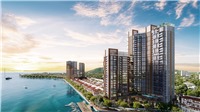  PSA: Mục sở thị tòa tháp “hot” nhất Sun Symphony Residence Đà Nẵng 