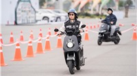 Ngày cuối để mua xe máy điện học sinh VinFast với ưu đãi 12% 