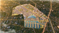 Thấp tầng giá ngang căn hộ, Vinhomes Green City làm nóng thị trường BĐS cuối năm