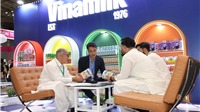 Doanh thu Quý II/2024 của Vinamilk lập đỉnh mới