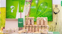 Hapro và hành trình đưa Thương hiệu quốc gia Việt Nam ra toàn cầu 