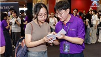 TPBank tài trợ Kim cương Tinh Hà “Say Hi”, đồng hành cùng giới trẻ