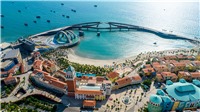  Nối lại đường bay thẳng từ Đà Nẵng tới Phú Quốc 