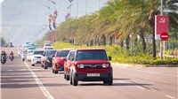 Trạm sạc Vinfast khắp nơi, dịch vụ hậu mãi 5 sao