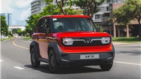  VinFast VF 3 bùng nổ sức hút nhờ chính sách kép: mua xe 0 đồng, nuôi xe 0 đồng 